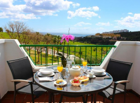 Гостиница Hotel Apartamentos Manilva Sun  Манильва